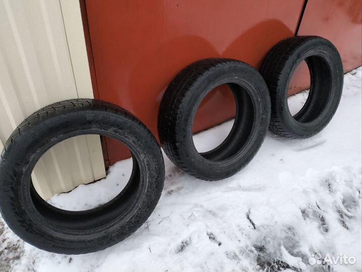 Cordiant Winter Drive 205/55 R16 94