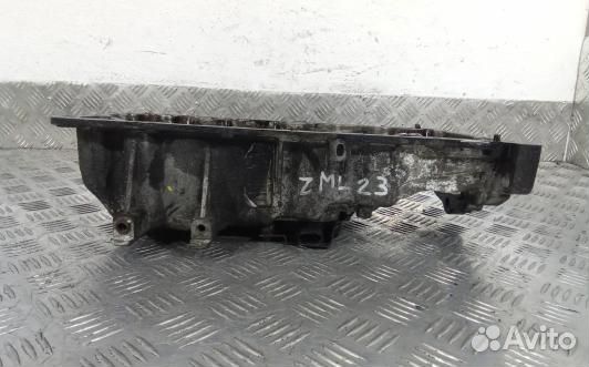 Поддон дизельный KIA sportage 3 (ZML23AO01)