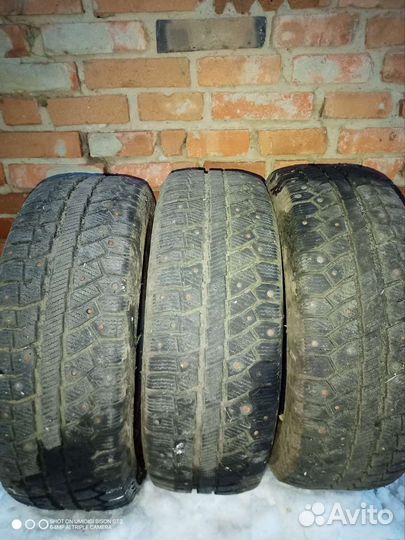 Cordiant Polar 205/55 R16