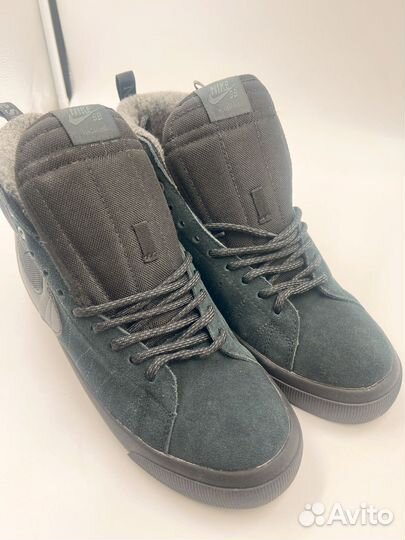 Кроссовки мужские Nike blazer 27,5 см