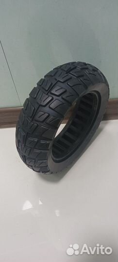 Покрышка бескамерная для электросамоката Kugoo