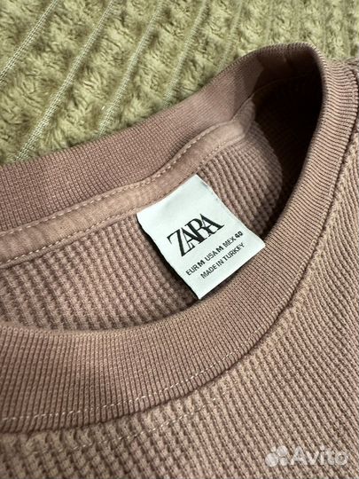 Костюм Zara