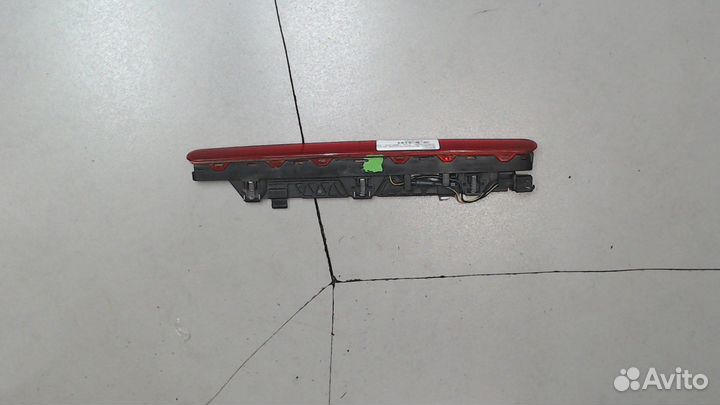 Фонарь (стоп-сигнал) Volkswagen Polo, 2000