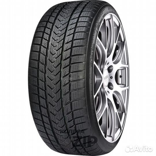 Gripmax SureGrip Pro Winter 245/40 R18 97V