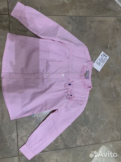 Комплект для девочки