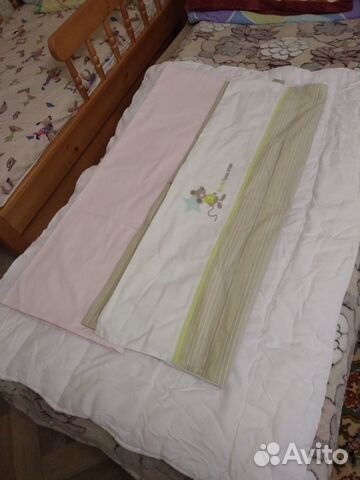 Одеяло детское