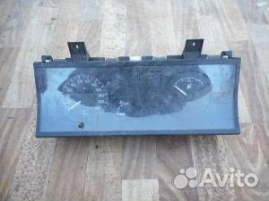 Панель приборов Renault R19 1992-2002