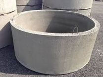 Кольцо бетонное канализационное кс 20-9 2м