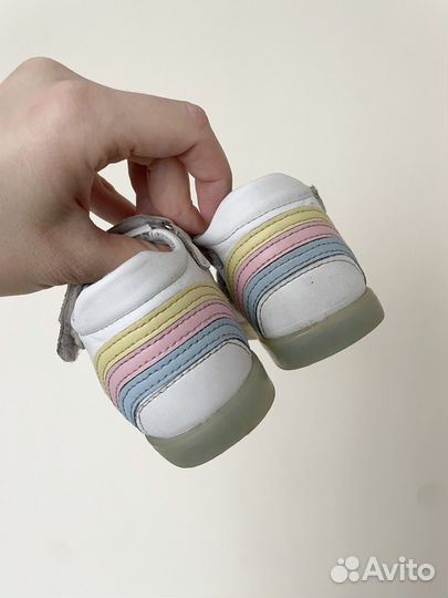 Сандали tombi 20