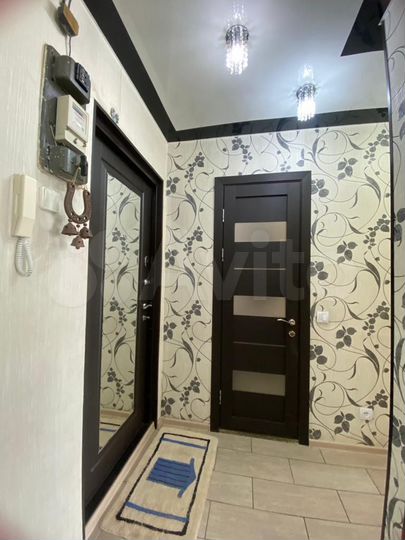 3-к. квартира, 59 м², 7/10 эт.