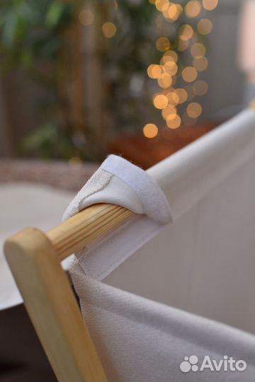 Корзина для белья и игрушек