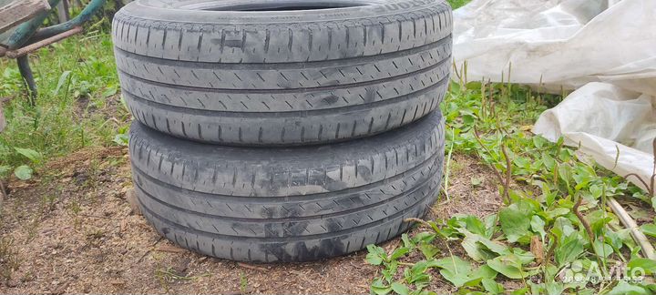 Bridgestone Ecopia EP150 195/65 R15 91H