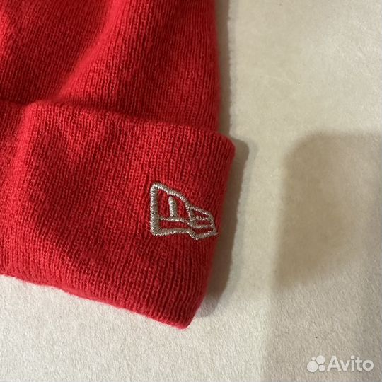 Шапка мужская New era