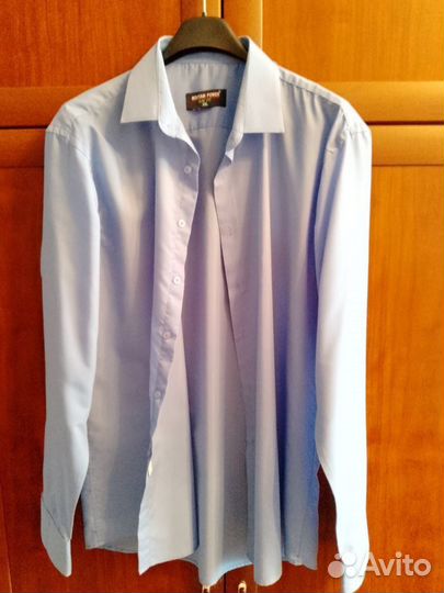 Рубашка мужская