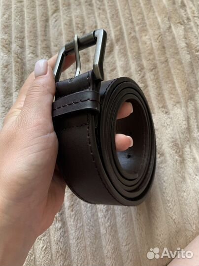 Ремень мужской
