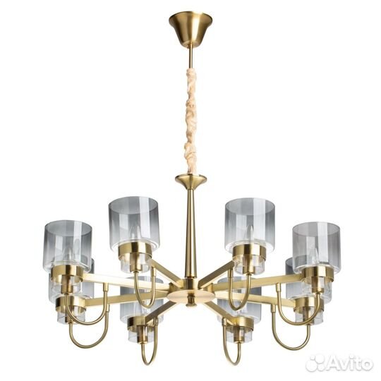 MW-Light 483015108 Элла подвесная люстра