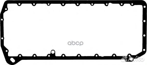 Прокладка масляного поддона 71-37408-00 victor