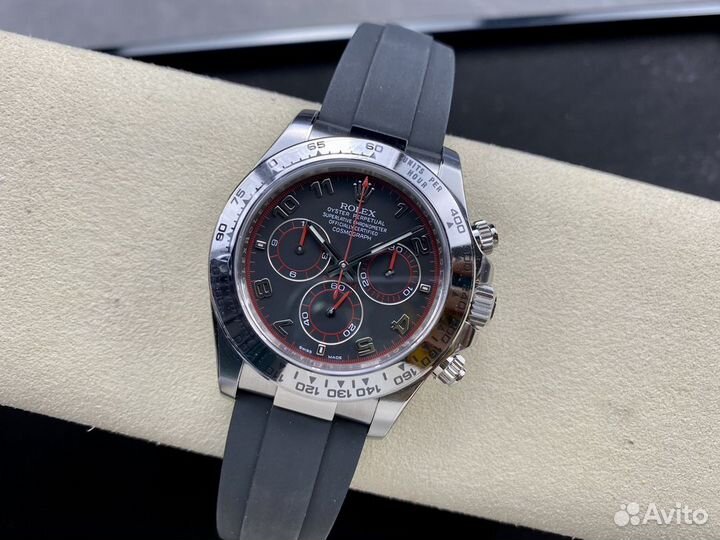 Rolex Daytona (гарантия) № 00293