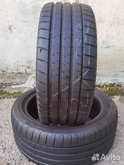 Bridgestone Potenza RE760 Sport 225/45 R18 95Y
