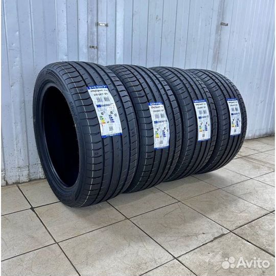 Triangle EffeXSport TH202 235/55 R17