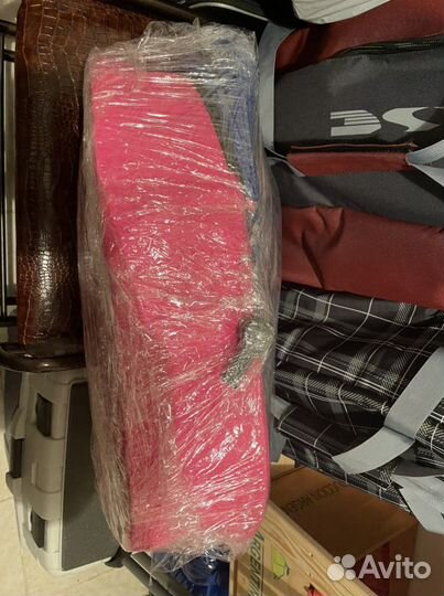 Игрушечная коляска-трансформер для кукол Buggy boo