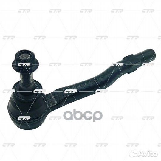 Наконечник рулевой тяги ford ranger/mazda BT-50