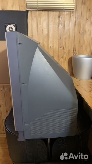 Телевизор toshiba quadro