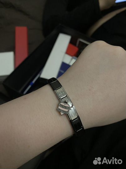 Браслет nomination