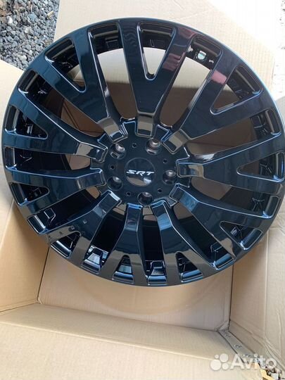 Колеса шины и диски jeep grand cherokee R20