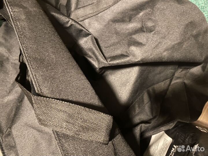 Вещи пакетом