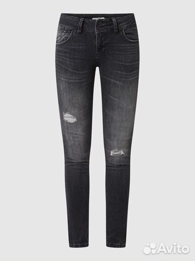 Джинсы LTD Blue Addicted