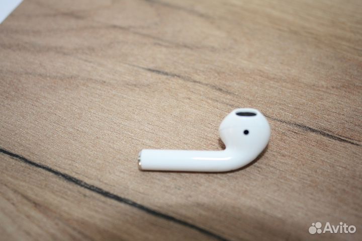 Наушники apple airpods 1