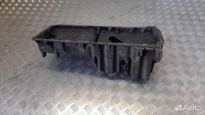 Поддон BMW5 E60/E612008