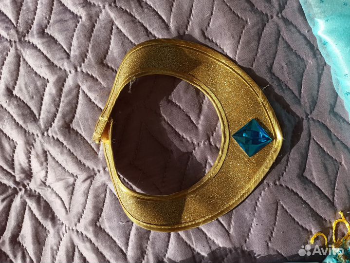 Карнавальный костюм Принцесса Жасмин