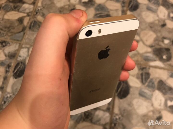 iPhone 5S, 32 ГБ