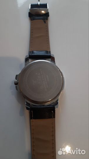 Мужские наручные часы