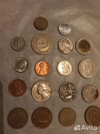 Редкие монеты СССР