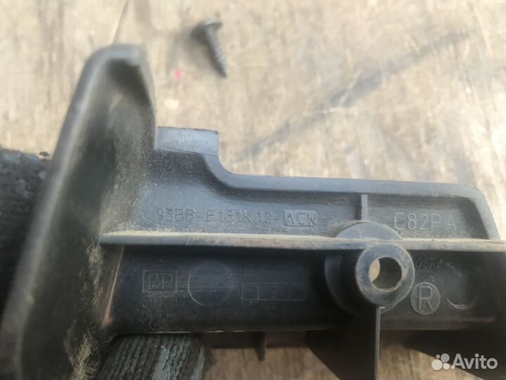 Накладка сиденья Ford Mondeo