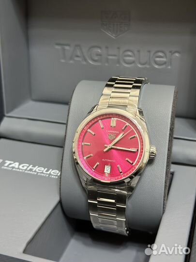 TAG Heuer Carrera 36mm оригинал