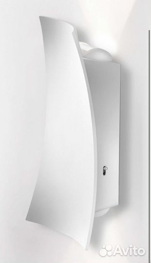 Настенный светильник Philips wall light 69089