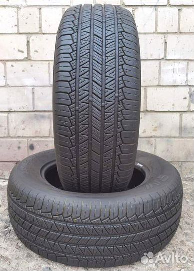 Tigar SUV 235/65 R17 108V