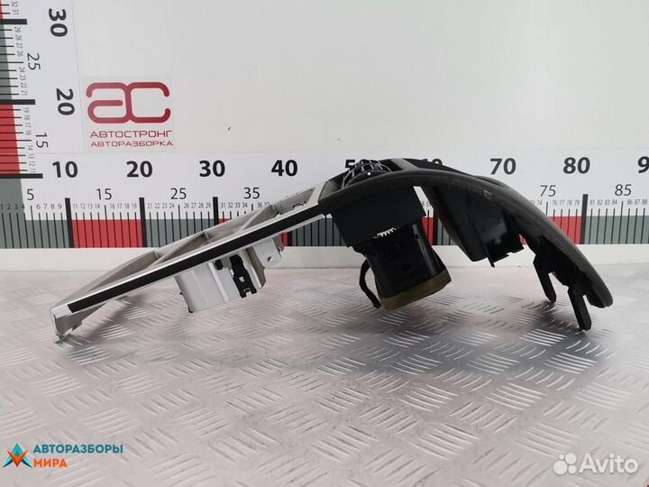 Дефлектор обдува салона Opel Astra F рест. 2002