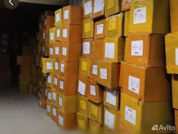 Сюрприз коробка с техникой Алиэкспресс (Арт.73722)