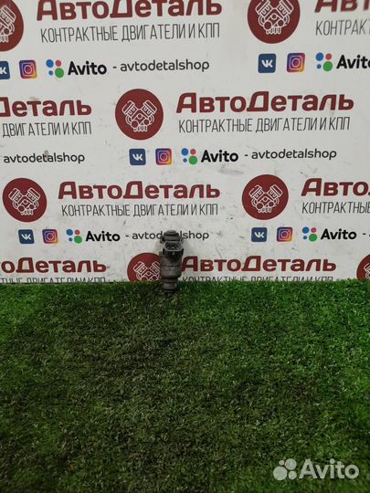 Форсунка топливная Audi A3 8P/8PA рест. 2007