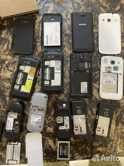 Nokia 1, 8 ГБ