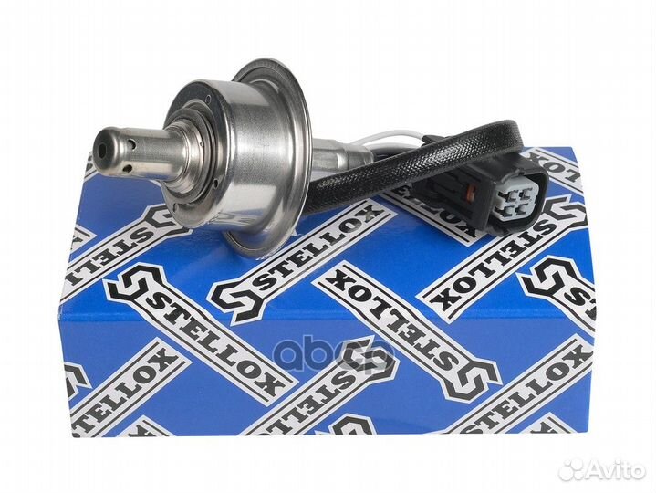 20-00334-SX лямбда-зонд Honda Civic viii 1.6-1