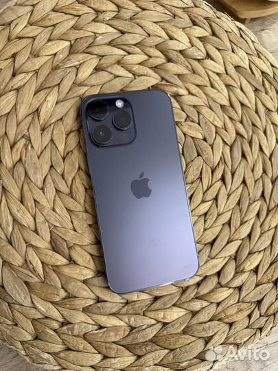 iPhone 14 Pro Max, 128 ГБ