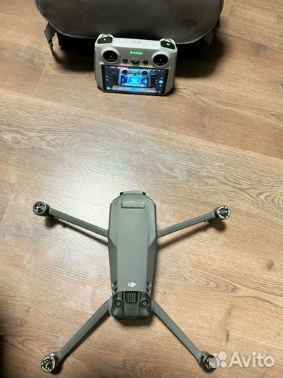 DJI mavic 3 PRO & RM330
