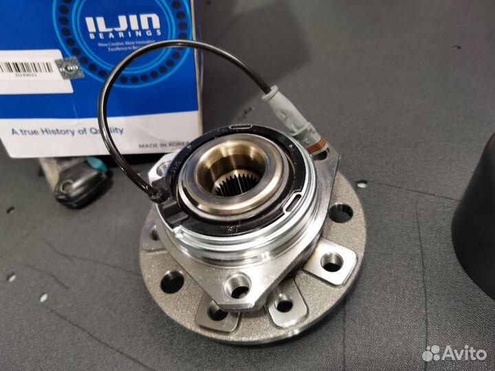 Ступица премиум Опель Астра Н Зафира Б