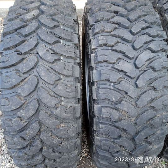 Грязевые колеса на УАЗ